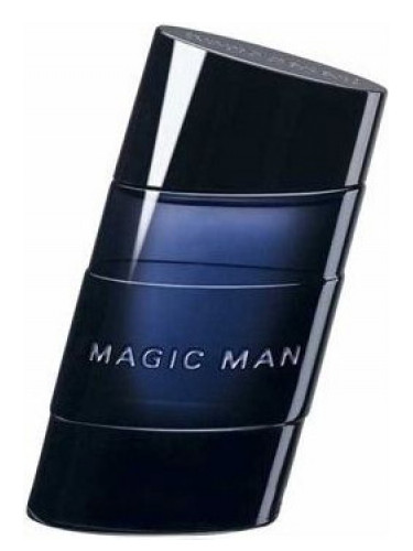 Туалетна вода Bruno Banani Magic Man для чоловіків — edt 50 ml tester