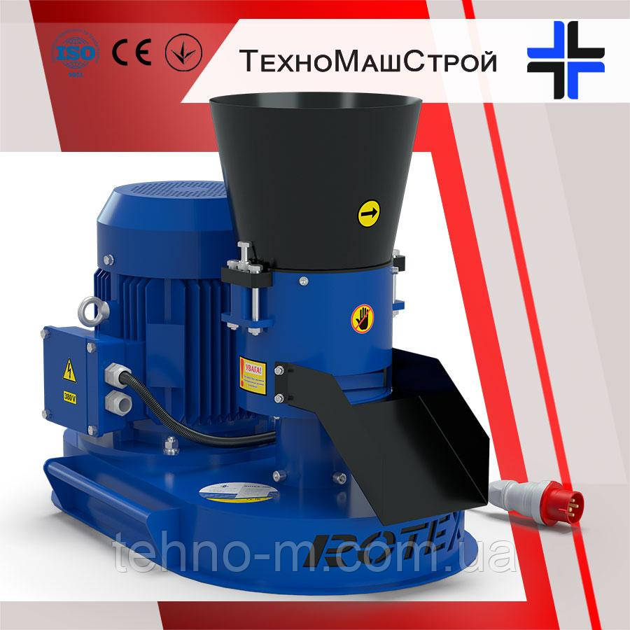 Гранулятор кормів Rotex-200