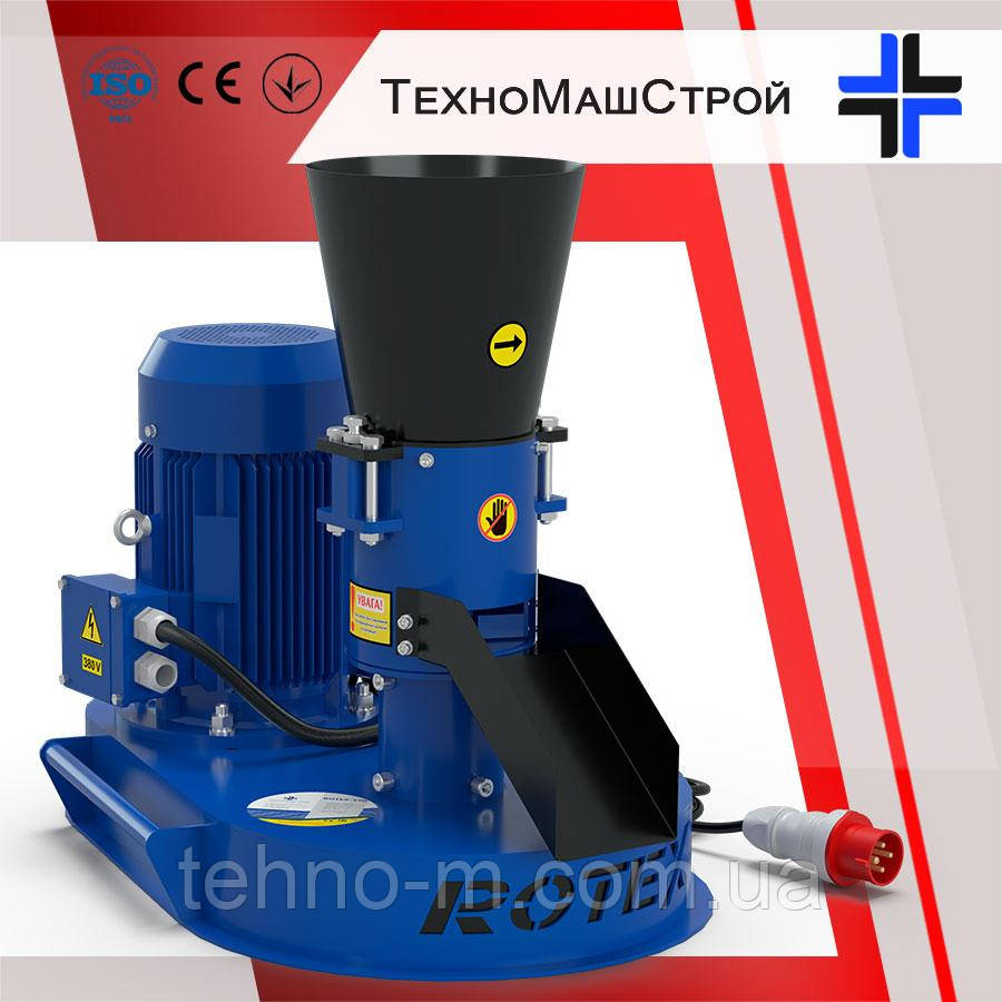 Гранулятор кормів Rotex-150 (380В)