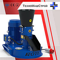 Гранулятор кормів Rotex-150 (380В)