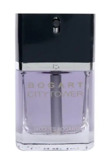 Туалетна вода Bogart Jacques Bogart City Tower для чоловіків — edt 50 ml tester