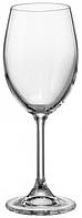 Набор бокалов для вина 580 мл 6 шт Sylvia Klara Bohemia 4s415/00000/580 хорошее качество