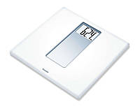 Весы напольные электронные Beurer PS-160 180 кг белые хорошее качество