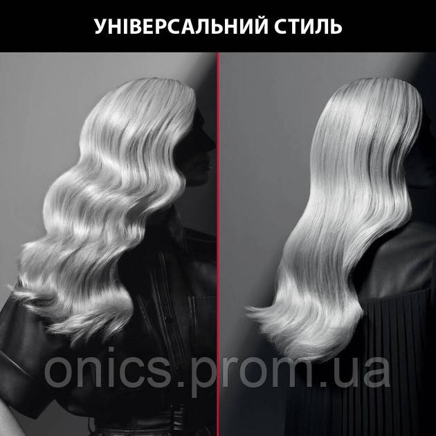 Плойка для волос Rowenta CF324LF0 39-41 Вт черная хорошее качество - фото 9 - id-p2191835985