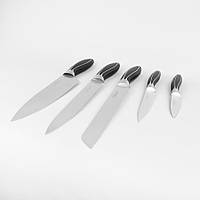 Набор кухонных ножей Maestro MR-1425 6 предметов хорошее качество