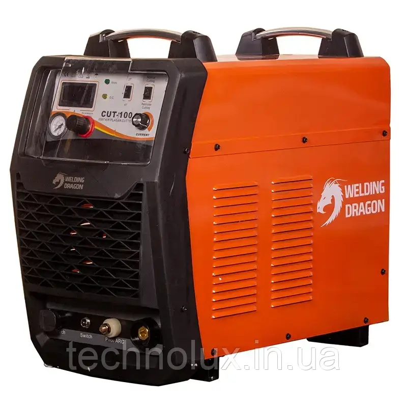 Плазморіз Welding Dragon CUT-100
