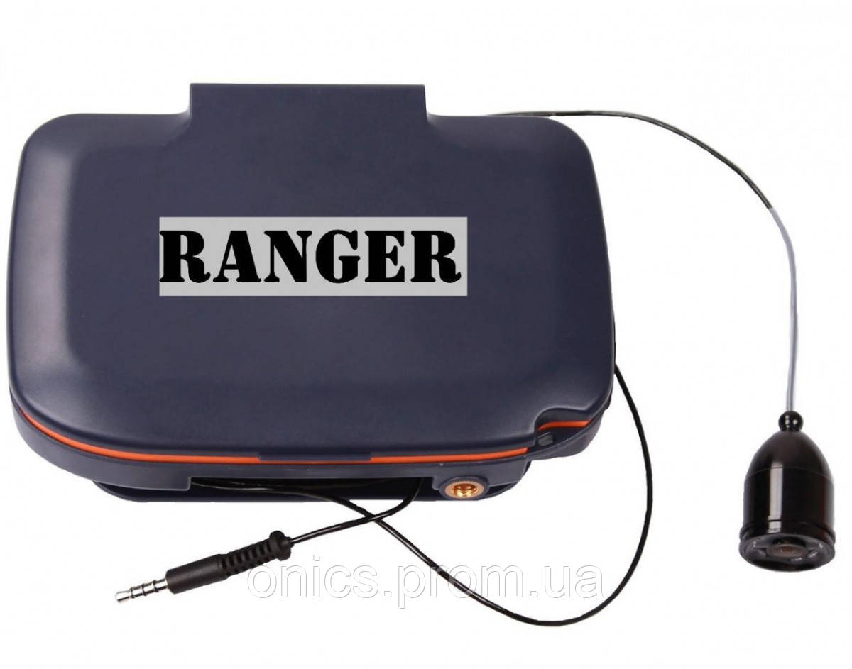 Подводная камера для рыбалки Ranger Lux 20 RA-8858 хорошее качество - фото 3 - id-p2191852697