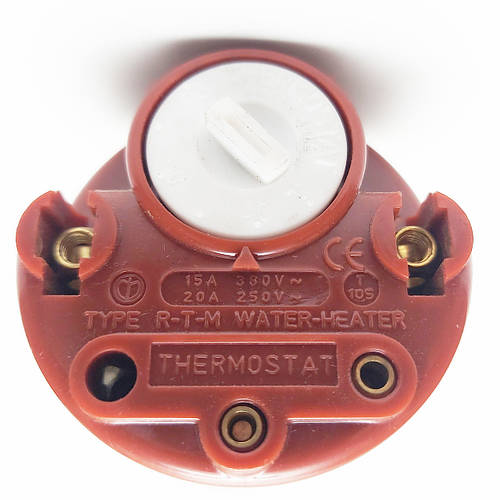 Терморегулятор для бойлера, водонагревателя, радиатора, батареи RTМ ...