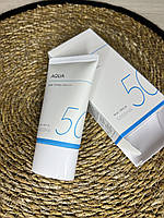 Сонцезахисний крем Missha All Around Safe Block Aqua Sun SPF50/PA++++ 50 мл