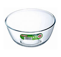 Салатник 3 л Pyrex 181-BO-00 хорошее качество