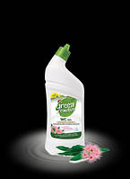 Засіб для миття унітазу Green Emotion WC Gel con profumo di Eucalipto 8006130504342 750 мл хороша якість