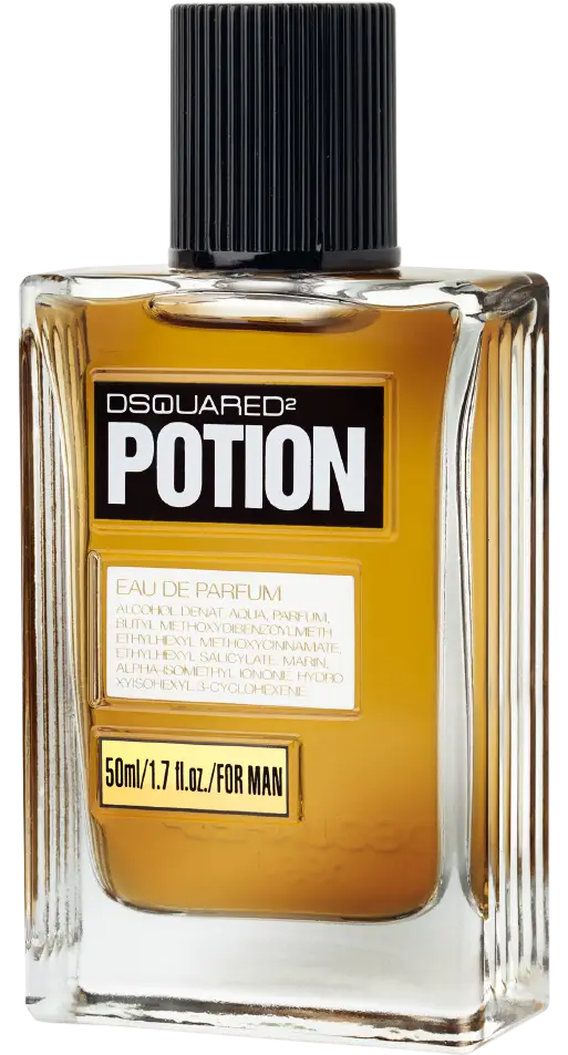 Парфумована вода Dsquared2 Potion для чоловіків — edp 50 ml tester