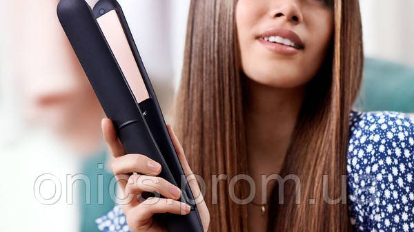 Выпрямитель волос Philips BHS378-00 55 Вт хорошее качество - фото 6 - id-p2191845041