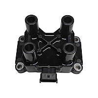 37 - Катушки зажигания