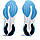 Кросівки для бігу чоловічі ASICS GEL-PULSE 15 1011B780-001, фото 6