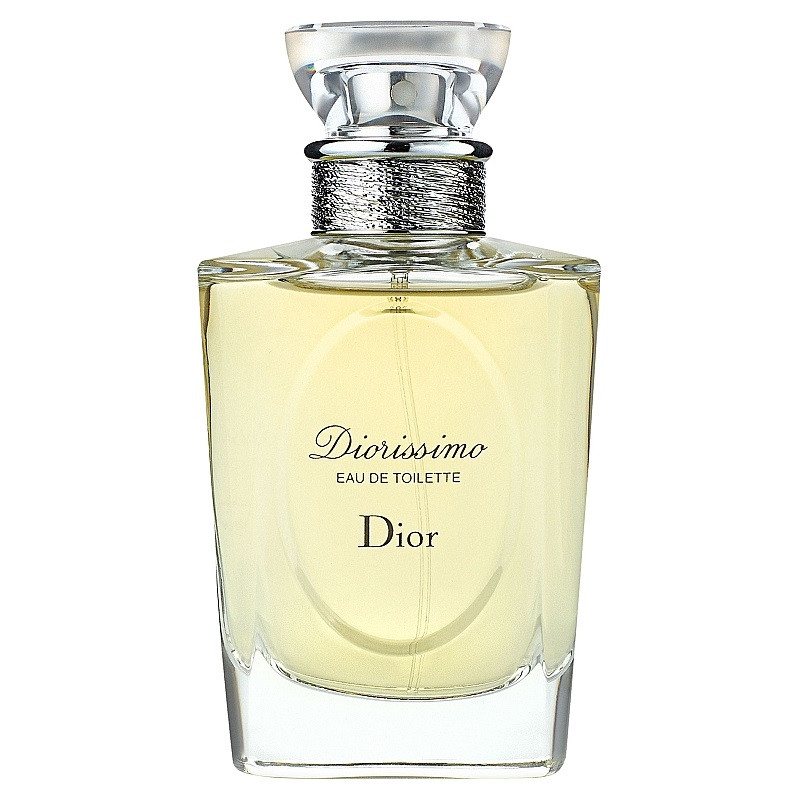 Diorissimo Dior eau de toilette 100 ml TESTER, фото 1