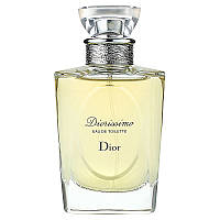 Diorissimo Dior eau de toilette 100 ml TESTER