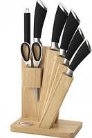Набор ножей Bohmann BH-5071 8 предметов хорошее качество