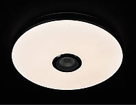 Светильник потолочный SMART LED с Bluetooth с пультом 27263 Белый 7х40х40 см. хорошее качество