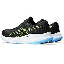 Кросівки для бігу чоловічі Asics Gel-Pulse 15 1011B780-001, фото 5