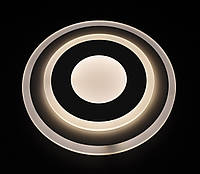 Светильник потолочный LED 26157 Белый 4х30х30 см. хорошее качество