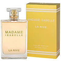 Женская парфюмированая вода 90 мл La Rive MADAME ISABELLE 232011 хорошее качество