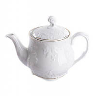 Заварочный чайник Cmielow Rococo 3604-1 1.1 л хорошее качество