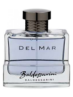 Туалетная вода Baldessarini Del Mar для мужчин - edt 50 ml tester