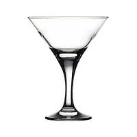 Набор бокалов для мартини Pasabahce Bistro PS-44410-12 12 шт 190 мл хорошее качество