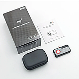 Xintest HT-203U: Мобільний Тепловізор для Перевірки Енергоефективності та Виявлення Тепловтрат, фото 3