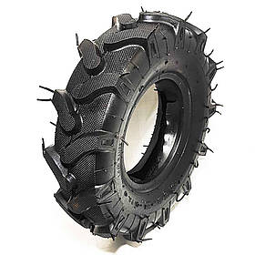 Шина для дитячого квадроцикла 4.10/3.50-6 тракторний протектор