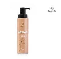 Кондиционер для волос с аргановым маслом Bogenia,400 мл