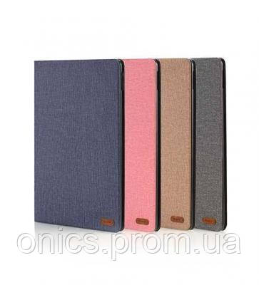Чехол Pure iPad 7 pink REMAX 60052 хорошее качество - фото 1 - id-p2191845290