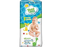 Підгузки Jumbo Junior № 5 11-25кг (44 шт) ТМ YESS BABY