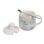 Кухлі, чашки