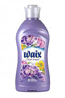 Кондиціонер для тканин WAIX Purple Bouquet 2000 мл