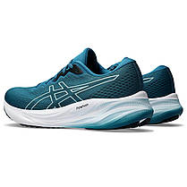 Кросівки для бігу чоловічі Asics Gel-Pulse 15 1011B780-401, фото 5
