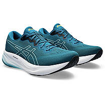 Кросівки для бігу чоловічі Asics Gel-Pulse 15 1011B780-401, фото 3