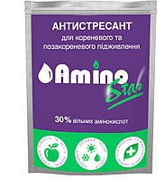 Amino Star, антистресант кореневого та позакореневого застосування 25мл