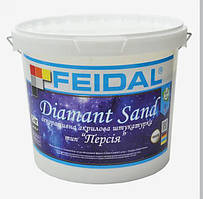 Diamant Sand декоративна штукатурка.