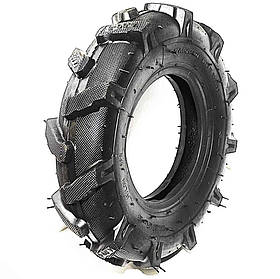 Шина 4.00-8 тракторний протектор TT 6PR