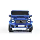 Детский электромобиль 4х25W Mercedes с музыкой и на пульте управления, фото 4