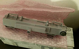 Денні Ходові вогні LED Лівий Mercedes-Benz ML-Class W166 /GL X166