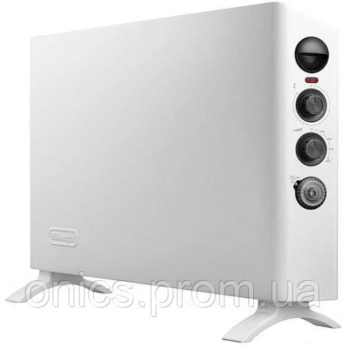 Конвектор DeLonghi HSX-3320-FTS 2000 Вт хороша якість - фото 1 - id-p2191853421