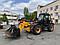 JCB 540-140 HiViz, фото 3