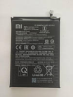 Аккумулятор Xiaomi BN62 совместимость: Xiaomi Redmi Note 9 / Redmi 9T / Poco M3