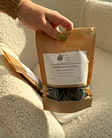 Чай ваговий натуральний листовий ELITE Плантація Рахуна 100 г, розсипний справжній чорний цейлонський кілограм