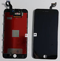 Дисплей iPhone 6S Plus з тачскріном Black Tianma