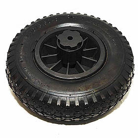 Колесо для дитячого електромобіля 280 мм