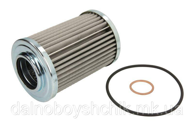 Фільтр гідравлічний DAF/ MAN/ MERCEDES/ RENAULT/ VOLVO/ SCANIA/ IVECO Гидрофильтр ZF 4139298038, фото 1